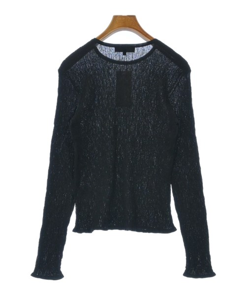 UNTITLED（アンタイトル）ニット・セーター 黒 サイズ:2(M位) レディース/2200637829731