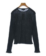 UNTITLED（アンタイトル）ニット・セーター 黒 サイズ:2(M位) レディース/2200637829731