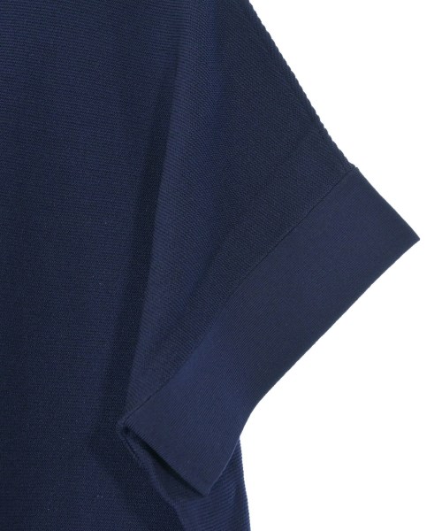 UNTITLED（アンタイトル）ニット・セーター 紺 サイズ:02(M位) レディース/2200637829748