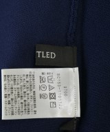 UNTITLED（アンタイトル）ニット・セーター 紺 サイズ:02(M位) レディース/2200637829748