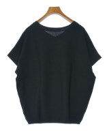 UNTITLED（アンタイトル）ニット・セーター 黒 サイズ:02(M位) レディース/2200637829755