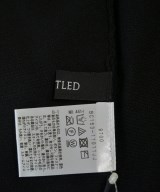 UNTITLED（アンタイトル）ニット・セーター 黒 サイズ:02(M位) レディース/2200637829755