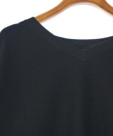 UNTITLED（アンタイトル）ニット・セーター 黒 サイズ:02(M位) レディース/2200637829755