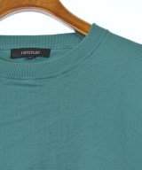 UNTITLED（アンタイトル）ニット・セーター 緑 サイズ:2(M位) レディース/2200637829762