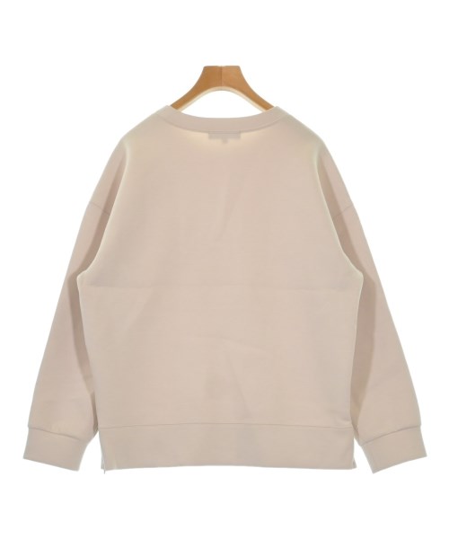 UNTITLED（アンタイトル）スウェット ベージュ サイズ:2(M位) レディース/2200637829960