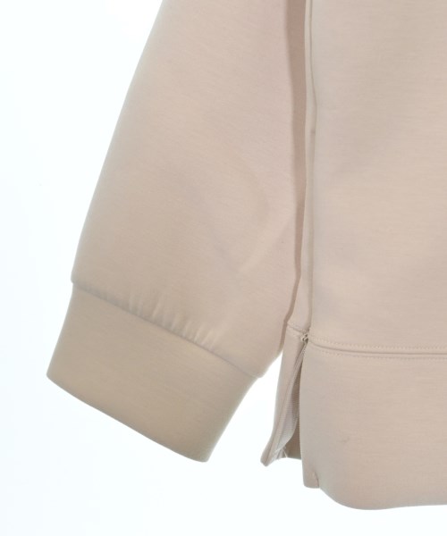 UNTITLED（アンタイトル）スウェット ベージュ サイズ:2(M位) レディース/2200637829960