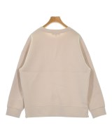 UNTITLED（アンタイトル）スウェット ベージュ サイズ:2(M位) レディース/2200637829960