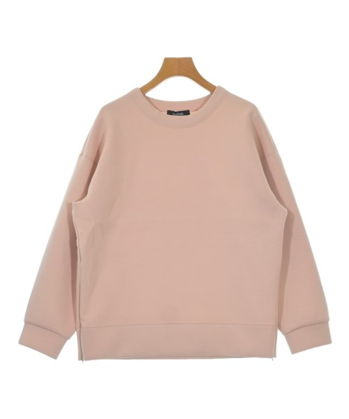 UNTITLED(アンタイトル)スウェット ベージュ サイズ:2(M位)/2200637829977