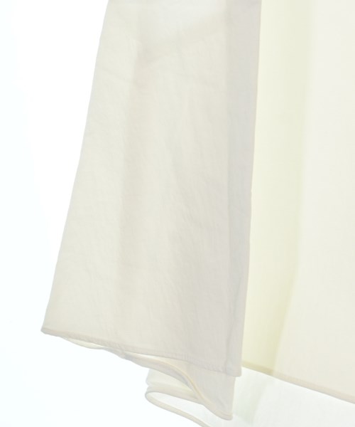 UNTITLED（アンタイトル）Tシャツ・カットソー 白 サイズ:M レディース/2200637829984