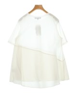 UNTITLED（アンタイトル）Tシャツ・カットソー 白 サイズ:M レディース/2200637829984