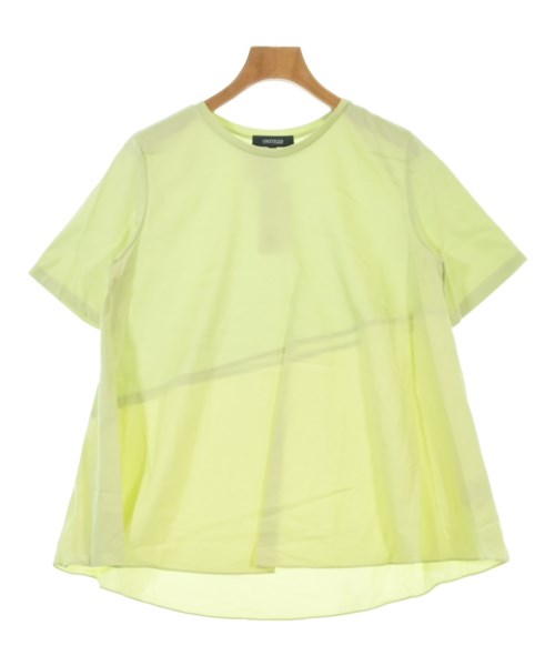 UNTITLED(アンタイトル)Tシャツ・カットソー 緑 サイズ:2(M位)/2200648860013