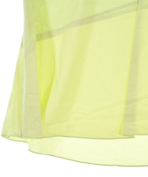 UNTITLED（アンタイトル）Tシャツ・カットソー 緑 サイズ:2(M位) レディース/2200648860013