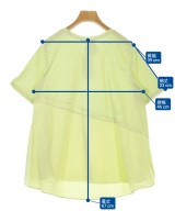 UNTITLED（アンタイトル）Tシャツ・カットソー 緑 サイズ:2(M位) レディース/2200648860013