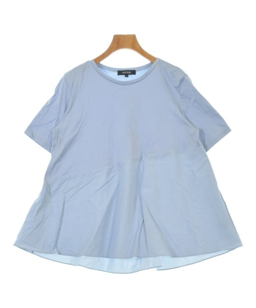 UNTITLED(アンタイトル)Tシャツ・カットソー 青 サイズ:2(M位)/2200648860020