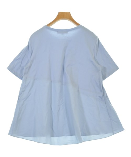 UNTITLED（アンタイトル）Tシャツ・カットソー 青 サイズ:2(M位) レディース/2200648860020