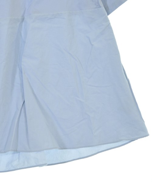 UNTITLED（アンタイトル）Tシャツ・カットソー 青 サイズ:2(M位) レディース/2200648860020