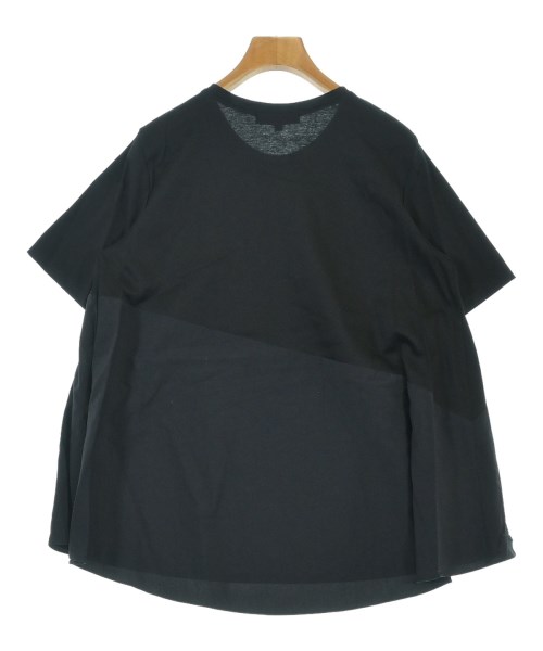 UNTITLED（アンタイトル）Tシャツ・カットソー 黒 サイズ:2(M位) レディース/2200648860037