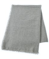 UNTITLED（アンタイトル）ストール グレー サイズ:- レディース/2200648860136