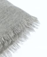 UNTITLED（アンタイトル）ストール グレー サイズ:- レディース/2200648860136