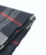 UNTITLED（アンタイトル）ストール 紺 サイズ:- レディース/2200648860143