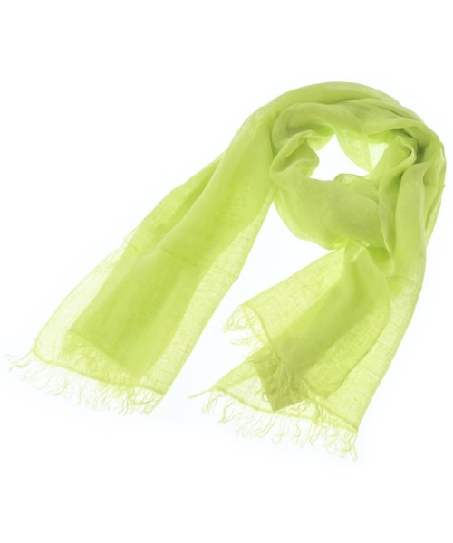 UNTITLED(アンタイトル)ストール 緑 サイズ:-/2200648860150
