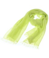 UNTITLED（アンタイトル）ストール 緑 サイズ:- レディース/2200648860150