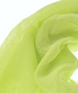 UNTITLED（アンタイトル）ストール 緑 サイズ:- レディース/2200648860150