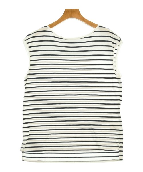 UNTITLED(アンタイトル)Tシャツ・カットソー 白 サイズ:2(M位)/2200624010135