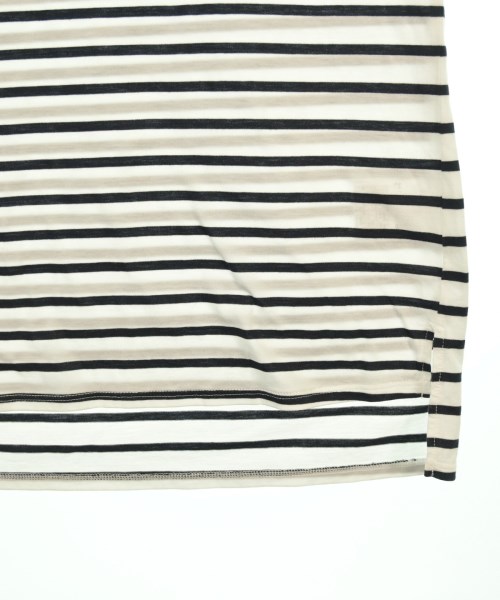 UNTITLED（アンタイトル）Tシャツ・カットソー 白 サイズ:2(M位) レディース/2200624010135