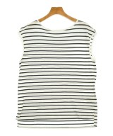 UNTITLED（アンタイトル）Tシャツ・カットソー 白 サイズ:2(M位) レディース/2200624010135