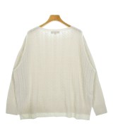 UNTITLED（アンタイトル）ニット・セーター 白 サイズ:2(M位) レディース/2200636279056