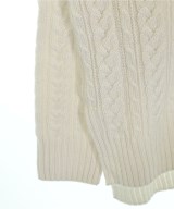 UNTITLED（アンタイトル）ニット・セーター 白 サイズ:2(M位) レディース/2200636279056