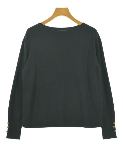 UNTITLED(アンタイトル)ニット・セーター 黒 サイズ:2(M位)/2200638904147