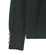 UNTITLED（アンタイトル）ニット・セーター 黒 サイズ:2(M位) レディース/2200638904147