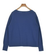 UNTITLED（アンタイトル）ニット・セーター 青 サイズ:2(M位) レディース/2200638904154