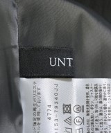 UNTITLED（アンタイトル）ロング・マキシ丈スカート グレー サイズ:0(XS位) レディース/2200638904161