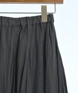 UNTITLED（アンタイトル）ロング・マキシ丈スカート グレー サイズ:0(XS位) レディース/2200638904161