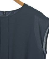 UNTITLED（アンタイトル）ワンピース 紺 サイズ:2(M位) レディース/2200640213022