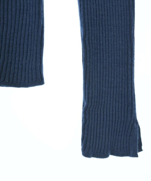 UNTITLED（アンタイトル）ニット・セーター 紺 サイズ:2(M位) レディース/2200640213046