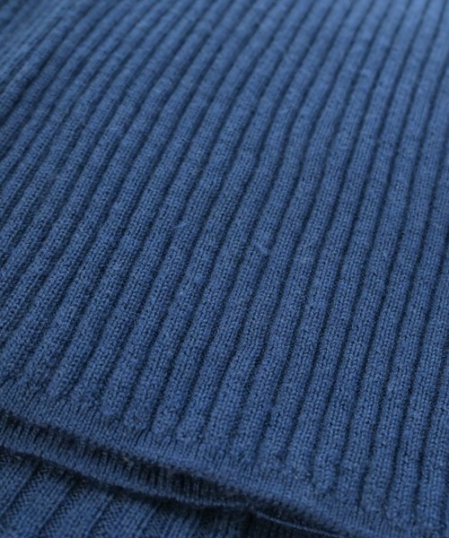 UNTITLED（アンタイトル）ニット・セーター 紺 サイズ:2(M位) レディース/2200640213046