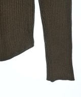 UNTITLED（アンタイトル）ニット・セーター 茶 サイズ:2(M位) レディース/2200640213053