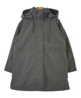 UNTITLED（アンタイトル）ミリタリーブルゾン グレー サイズ:2(M位) レディース/2200640895013