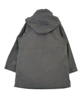 UNTITLED（アンタイトル）ミリタリーブルゾン グレー サイズ:2(M位) レディース/2200640895013