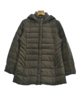 UNTITLED ダウンジャケット/ダウンベスト
