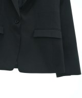 UNTITLED（アンタイトル）テーラードジャケット 紺 サイズ:3(L位) レディース/2200640895037