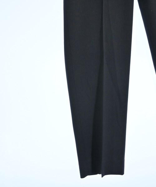 UNTITLED（アンタイトル）スラックス 紺 サイズ:3(L位) レディース/2200640895051