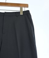 UNTITLED（アンタイトル）スラックス 紺 サイズ:3(L位) レディース/2200640895051
