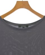 UNTITLED（アンタイトル）ノースリーブ グレー サイズ:4(XL位) レディース/2200640895129