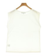 UNTITLED（アンタイトル）ノースリーブ 白 サイズ:4(XL位) レディース/2200640895136