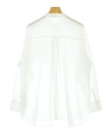 UNTITLED（アンタイトル）カジュアルシャツ 白 サイズ:2(M位) レディース/2200640895143